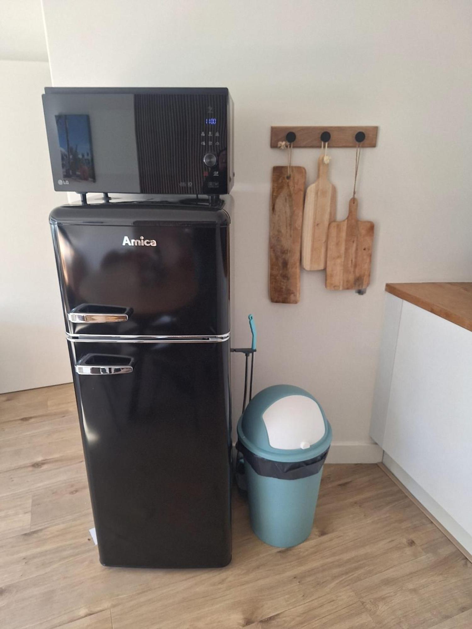 Apartment Duinvos 150M From The Beach Noordwijk Luaran gambar